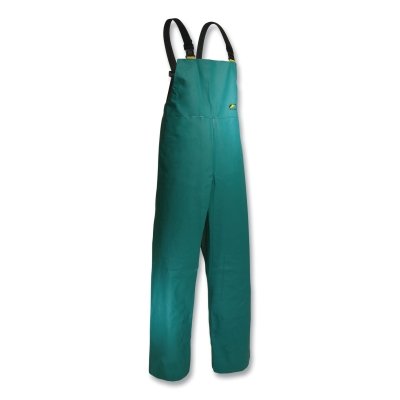 Onguard Chemtex Bib Overall MPN:7105000.LG