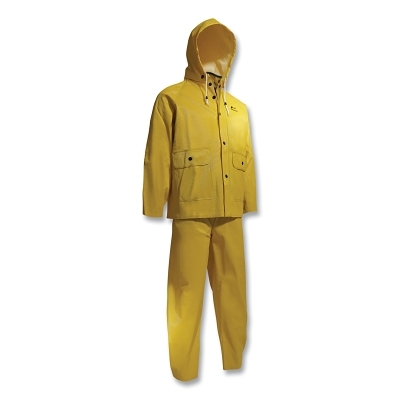 Onguard Webtex 3 Piece Suit MPN:7601700.XL