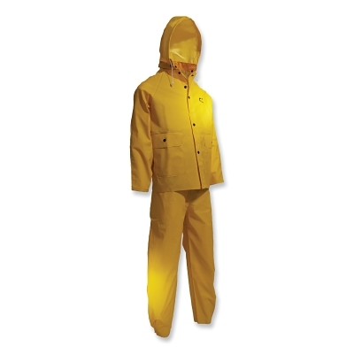Onguard Sitex 3 Pc Rainsuit MPN:7651500.MD