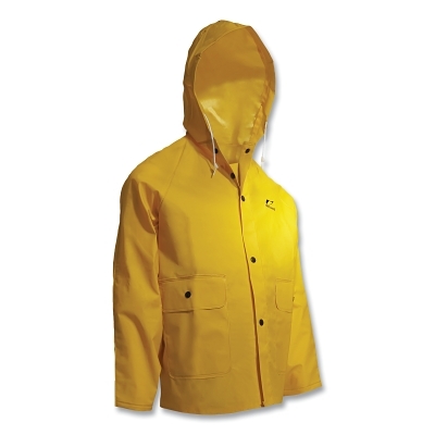 Onguard Sitex Jacket w/Attachedhood MPN:7653400.MD