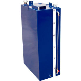 Onken 150 Gallon Single Wall Lube Oil Tank System - G150N G150N