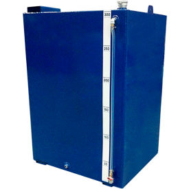 Onken 300 Gallon Single Wall Lube Oil Tank System - G300N G300N