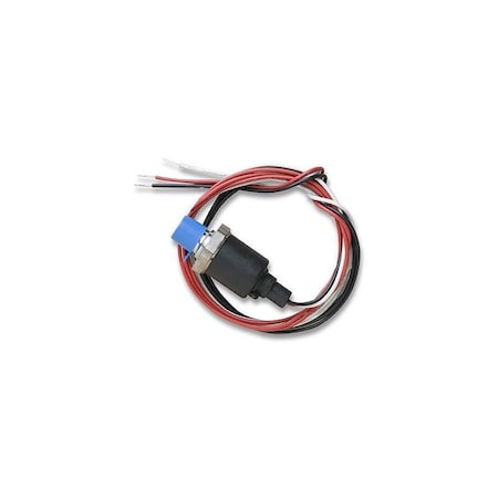 Ashcroft Gauge Pressure Sensor MPN:T-ASH-G2-200