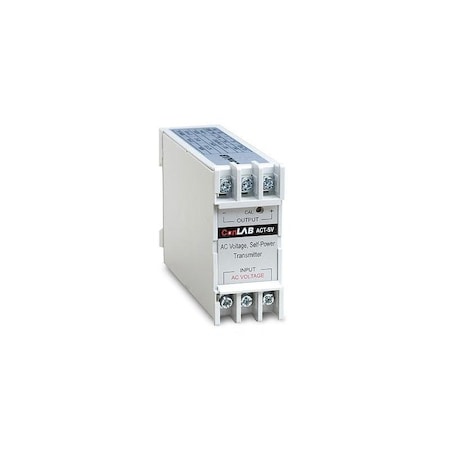 ConLab Volt AC Transmitter Sensor MPN:T-CON-ACT-300