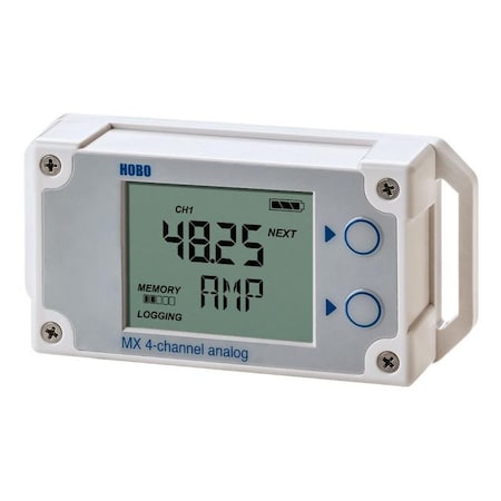 Analog Data Logger 4-Channel MPN:MX1105