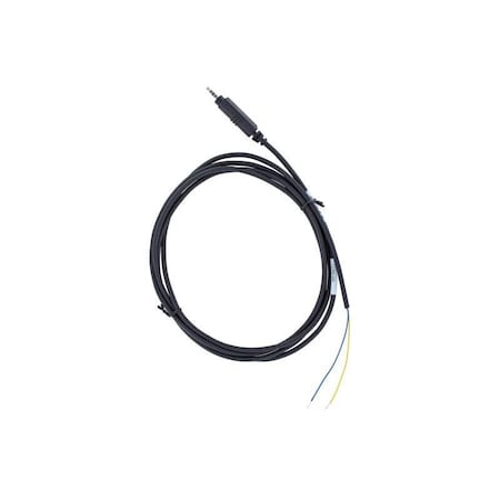 Self-Describing 4 to 20 mA Input Cable S MPN:SD-MA-420