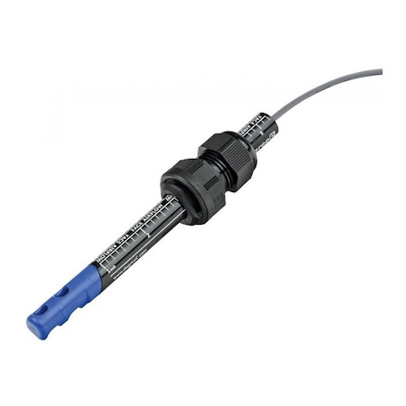 Air Velocity and Temperature Sensor MPN:T-DCI-F300-1A3