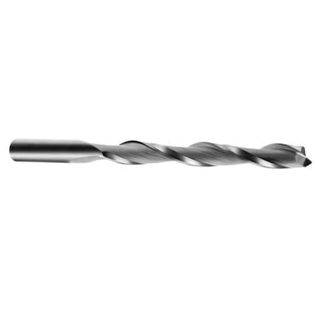Routing End Mill, Up Foam Bit, 1/8, 1 1/8 MPN:52-554