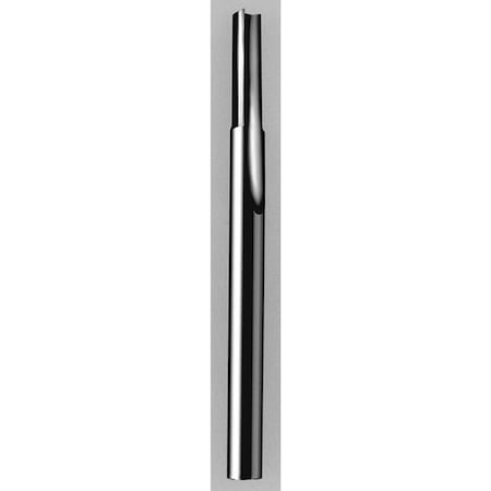 Routing End Mill, O-Flute, 1/2, 1 MPN:61-162