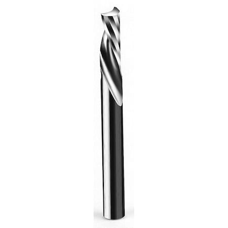 Routing End Mill, Down O-Flute, 3/8, 1 1/8 MPN:62-733