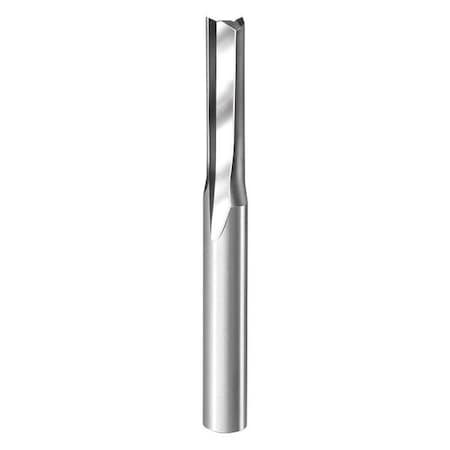 Routing End Mill, List No 62-896, 8 mm MPN:62-896
