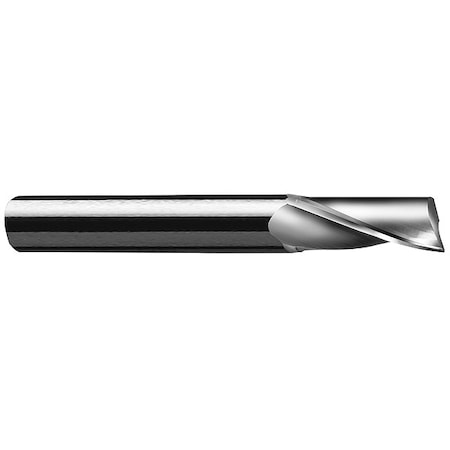 Routing End Mill, Up Spiral O, 1/8, 1/4 MPN:63-604