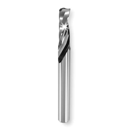 Routing End Mill, Down O-Flute, 3/8, 1 1/8 MPN:64-033