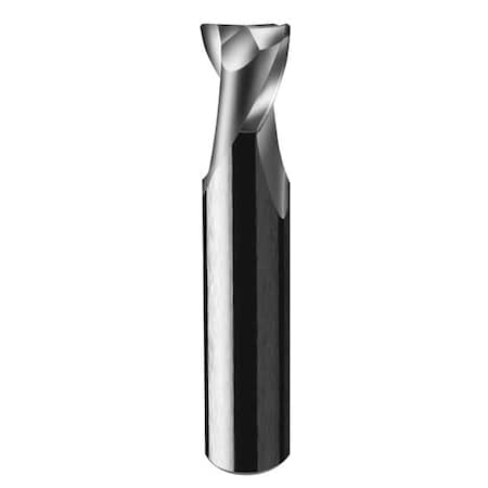 Routing End Mill, Up Finish Tool, 1/4, 3/8 MPN:66-314