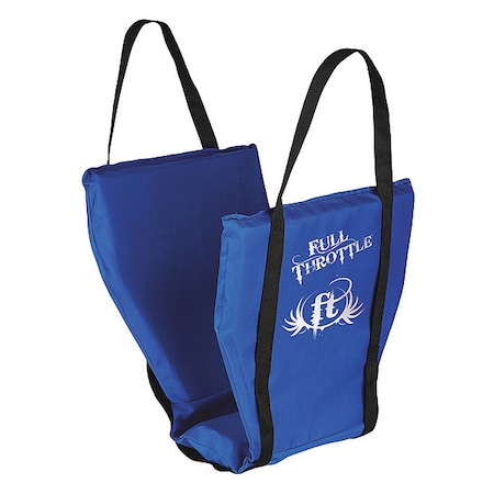 Cove Cushion, Flotation, Blue MPN:110000-500-999-18