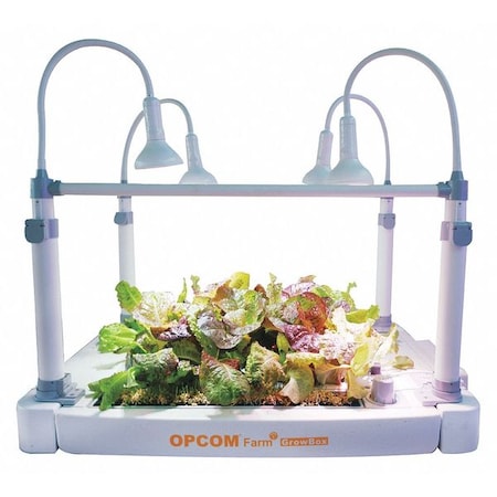GrowBox Hydroponic Growing System MPN:OFG001