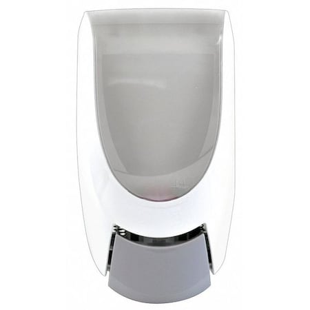 Dispenser, Hand Soap/Sanitizer, 1000mL, PK6 MPN:9410