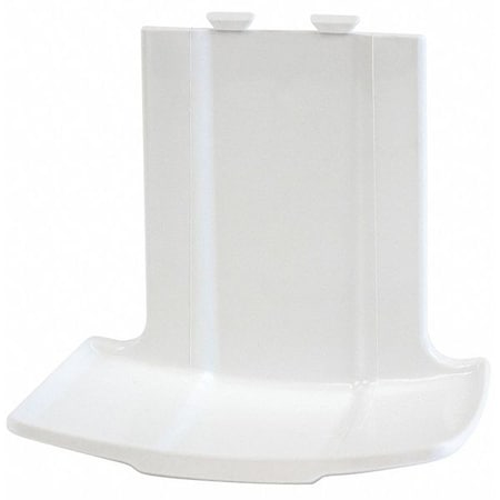 Dispenser Drip Tray, White MPN:9410-DT