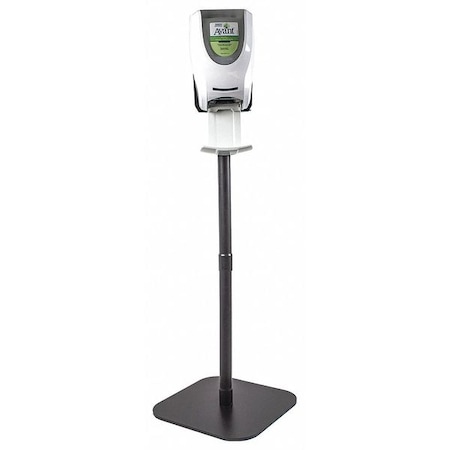Mobile Hand Sanitizer Stand MPN:9415-MS