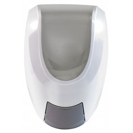 Manual, Dispenser, 1950mL, White, PK6 MPN:9420