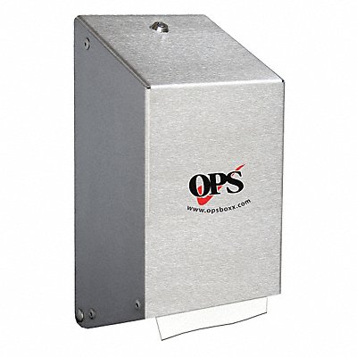 Paper Towel Dispenser (350) Multifold MPN:1250-01G