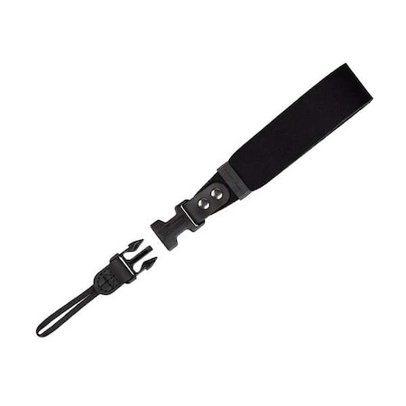 Barcode Scanner Wrist Strap, Black MPN:6799062