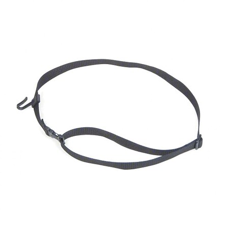 Barcode Scanner Belt, Black, L MPN:99013912
