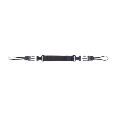 Barcode Scanner Wrist Strap, Black MPN:99013941
