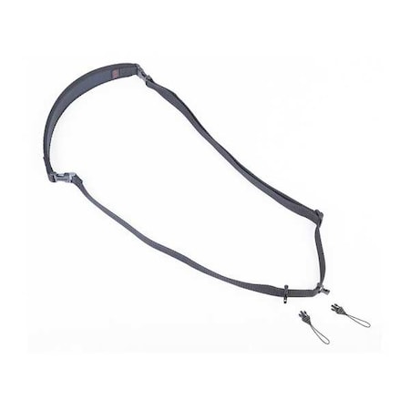 Barcode Scanner Sling, Black, S/M MPN:99013989