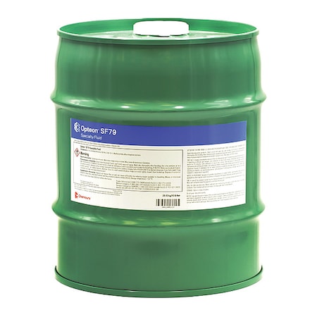 Degreaser, 5 Gal Pail, Liquid MPN:SF-79