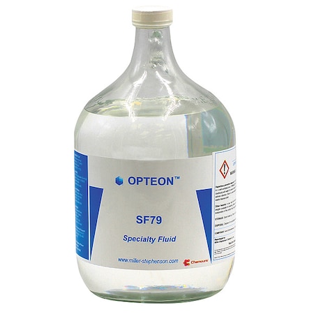 Degreaser, 1 Gal Pail, Liquid MPN:SF-79