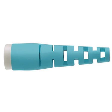 Field Polish 1.6/2mm Boot, Aqua, PK10 MPN:FMCBT2AQ-X