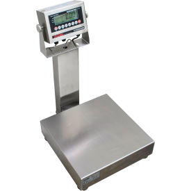 Optima OP-915SS NTEP Bench Scale with LCD Indicator 24