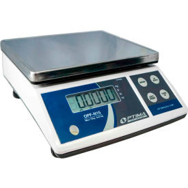 Optima OPF-N Precision Balance 30 kg x 1g 11