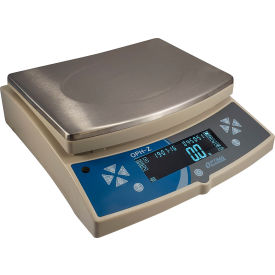 Optima OPH-Z High Capacity Precision Balance 30 kg x 0.1g 12