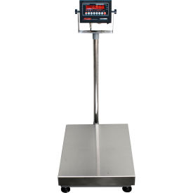 Optima OP-915 NTEP Bench Scale with LED Indicator 20