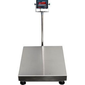 Optima OP-915 NTEP Bench Scale with LED Indicator 24