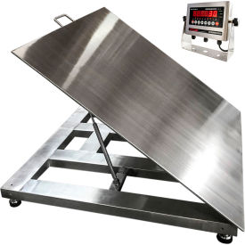 Example of GoVets Optima Scale Mfg   Ningbo brand