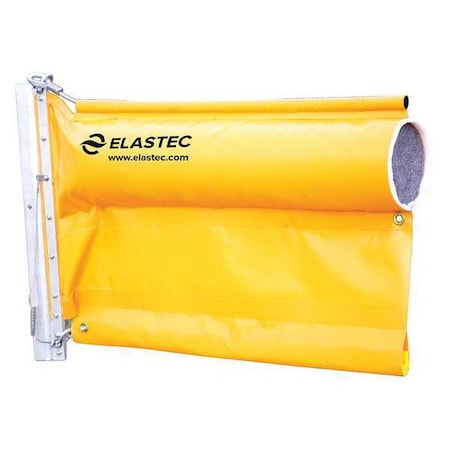 Spill Containment Boom, 100 ft. L MPN:0040100
