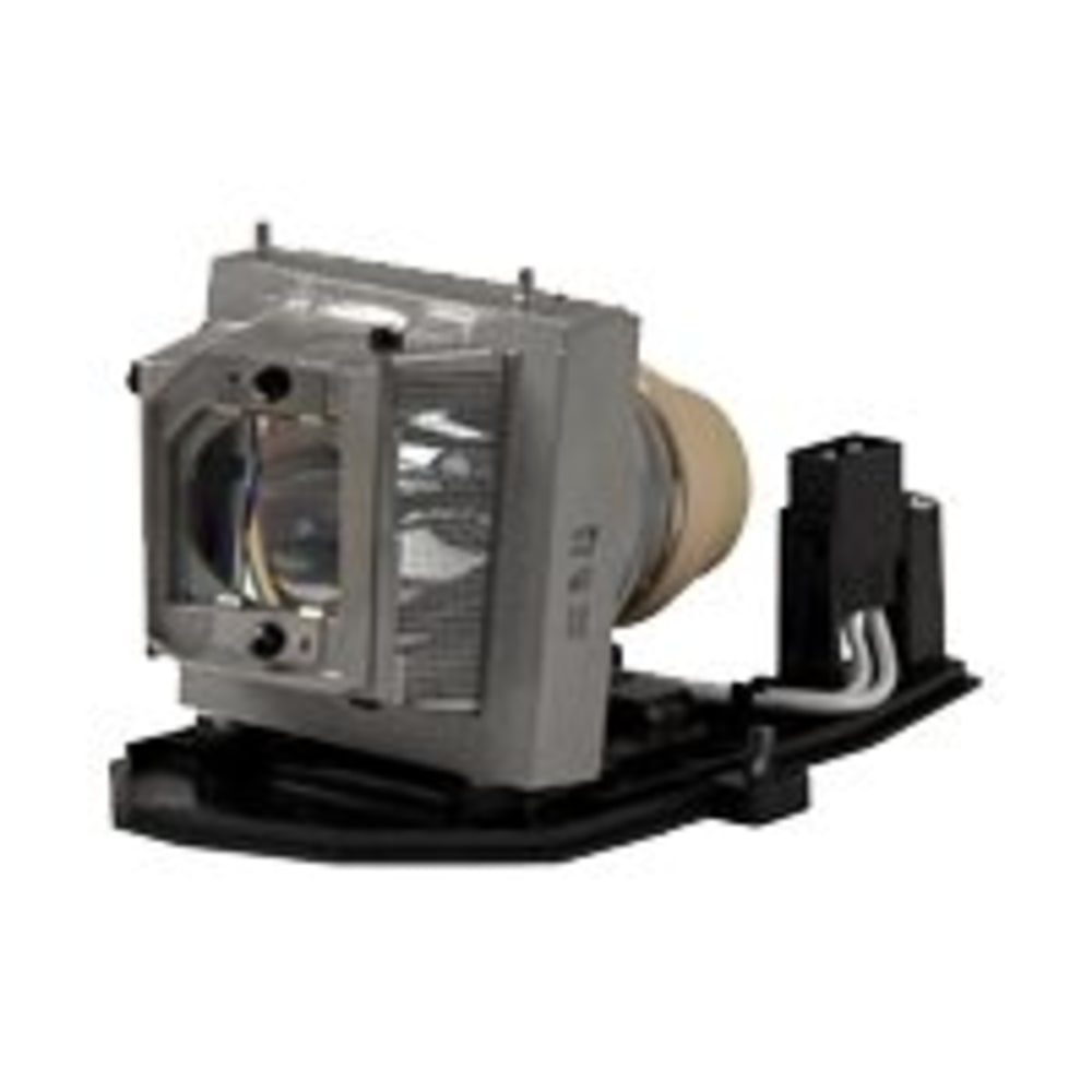 Optoma BL-FU190D - Projector lamp - UHP - 190 Watt - for Optoma GT760, GT760A, W303ST, W305ST, X305ST MPN:BL-FU190D