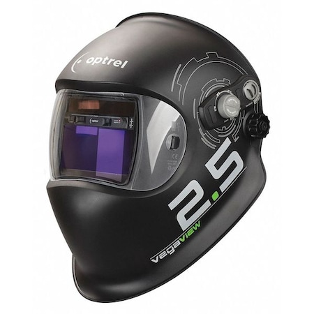 VEGAVIEW2.5 Autodarkening Welding Helmet MPN:1006.600