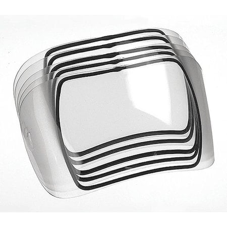 Front Cover Lens - Expert Series MPN:5000.212