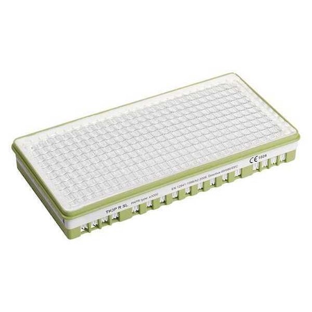 HE Particulate Filter, For Optrel e3000 MPN:4088.200