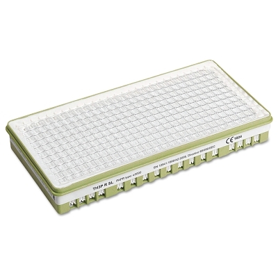 He Particulate Filter For E3000 MPN:4088.2