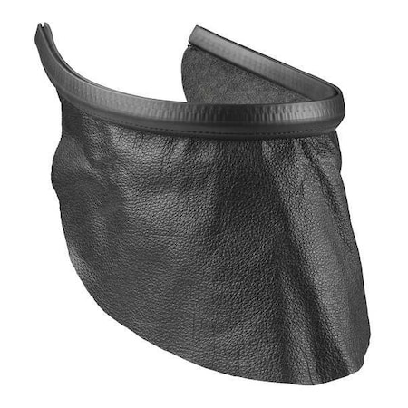Leather Chest Protector MPN:4028.015