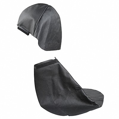 Neck and Back Protector OPTREL Helmets MPN:4028.016