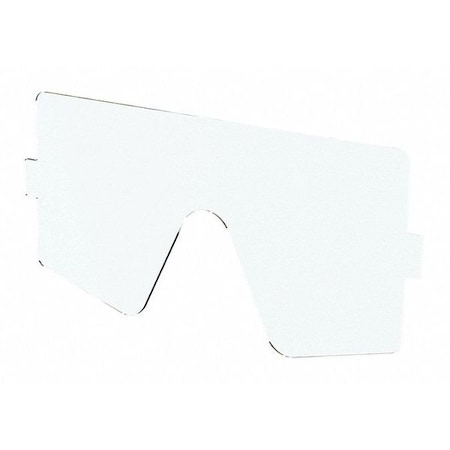 Inside Lens Cover, 14 Filter Shade, PK5 MPN:5000.010