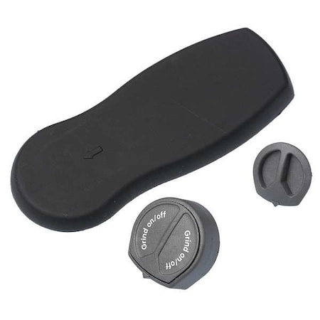 Potentiometer Kit, For OPTREL Helmets MPN:5003.500