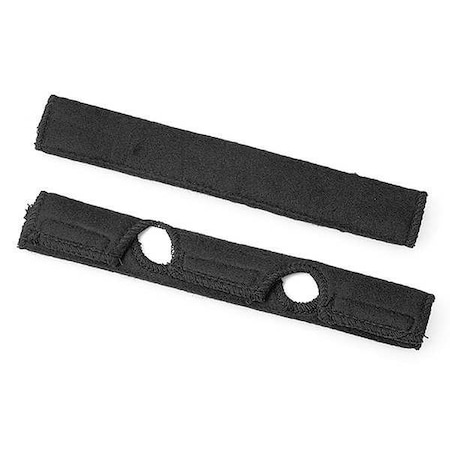 Sweatband, For OPTREL Helmets, PK2 MPN:5004.073