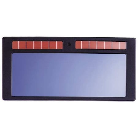 Nova Auto Darkening Filter 2 x 4-1/4
